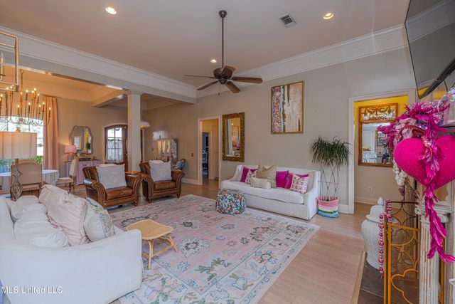 1241 Woodberry Drive, Madison, MS 39110