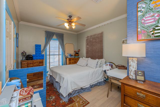 1241 Woodberry Drive, Madison, MS 39110