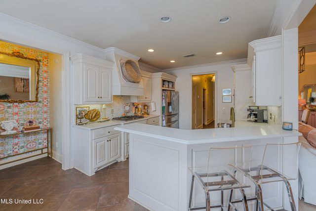 1241 Woodberry Drive, Madison, MS 39110