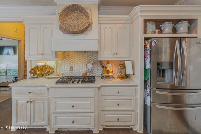 1241 Woodberry Drive, Madison, MS 39110