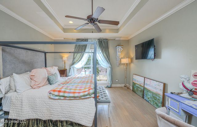 1241 Woodberry Drive, Madison, MS 39110