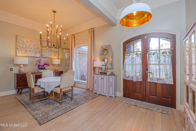 1241 Woodberry Drive, Madison, MS 39110