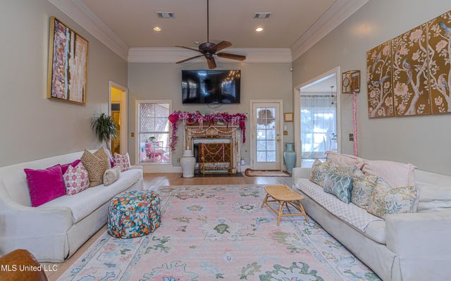 1241 Woodberry Drive, Madison, MS 39110