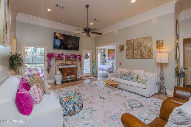 1241 Woodberry Drive, Madison, MS 39110