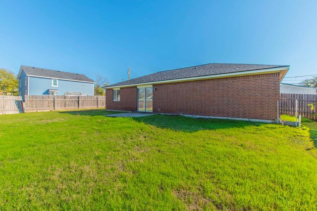 902 S 24th ST, Temple, TX 76501