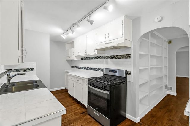 3701 NE 34 Terrace, Kansas City, MO 64117