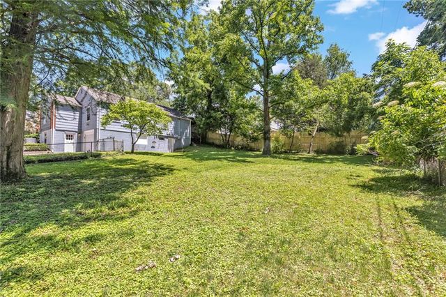 3701 NE 34 Terrace, Kansas City, MO 64117