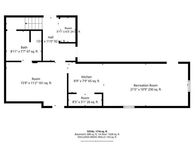 3701 NE 34 Terrace, Kansas City, MO 64117