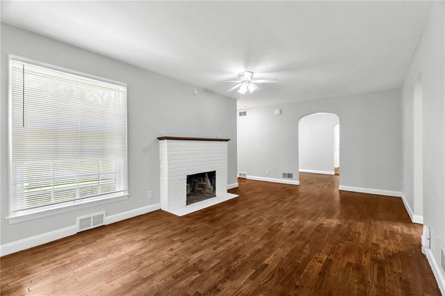 3701 NE 34 Terrace, Kansas City, MO 64117