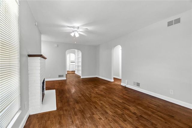 3701 NE 34 Terrace, Kansas City, MO 64117