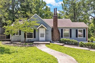 3701 NE 34 Terrace, Kansas City, MO 64117