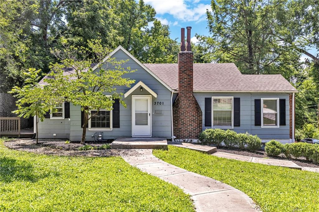 3701 NE 34 Terrace, Kansas City, MO 64117