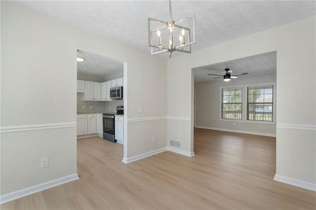 49 Patty Drive, Dallas, GA 30157
