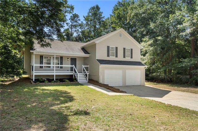 49 Patty Drive, Dallas, GA 30157