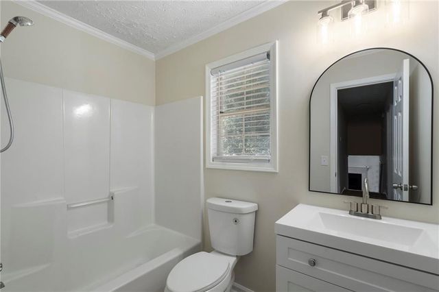 49 Patty Drive, Dallas, GA 30157