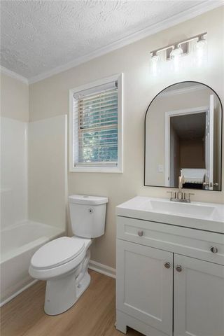 49 Patty Drive, Dallas, GA 30157