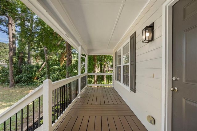 49 Patty Drive, Dallas, GA 30157