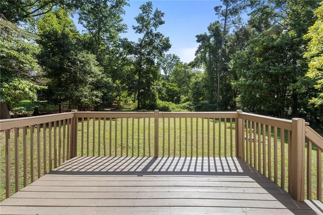 49 Patty Drive, Dallas, GA 30157