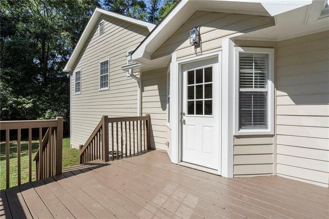 49 Patty Drive, Dallas, GA 30157