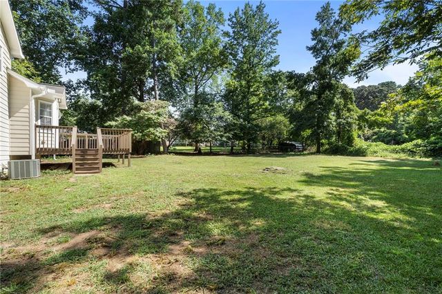 49 Patty Drive, Dallas, GA 30157