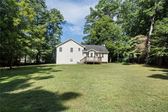 49 Patty Drive, Dallas, GA 30157