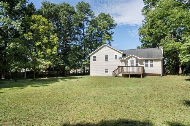 49 Patty Drive, Dallas, GA 30157