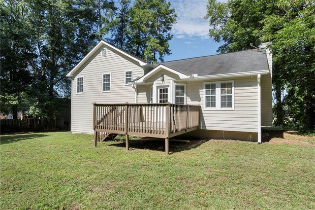 49 Patty Drive, Dallas, GA 30157