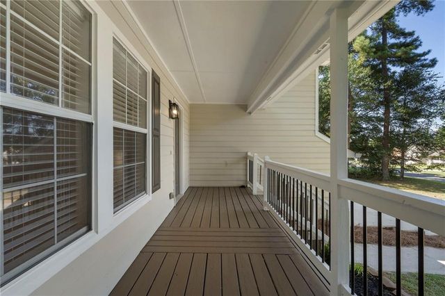 49 Patty Drive, Dallas, GA 30157