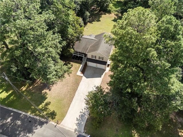 49 Patty Drive, Dallas, GA 30157