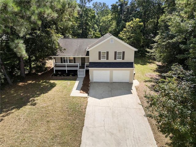49 Patty Drive, Dallas, GA 30157