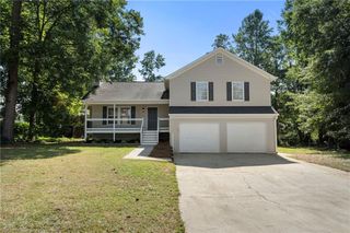49 Patty Drive, Dallas, GA 30157
