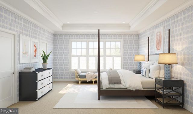 1604 JUSTIN DR, West Windsor, NJ 08550