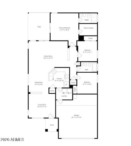 10780 W Roanoke Avenue, Avondale, AZ 85392