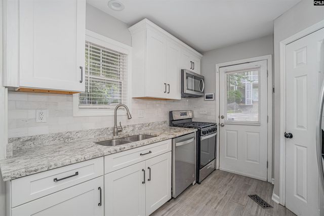 218 Candleberry Circle, Columbia, SC 29201