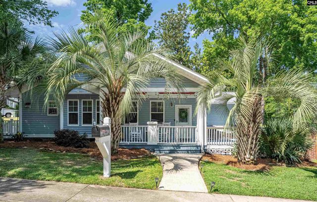 218 Candleberry Circle, Columbia, SC 29201