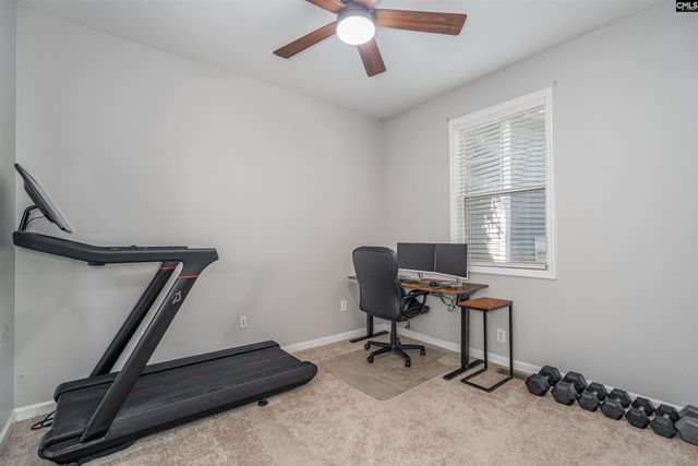 218 Candleberry Circle, Columbia, SC 29201