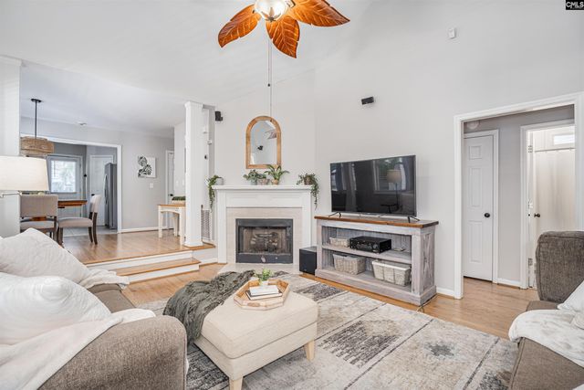 218 Candleberry Circle, Columbia, SC 29201