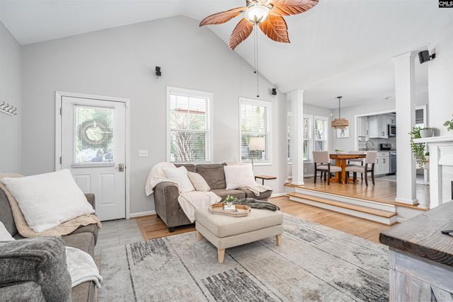 218 Candleberry Circle, Columbia, SC 29201