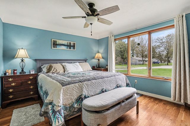 7680 Hillshire Court, Saginaw, MI 48609