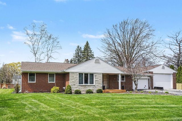7680 Hillshire Court, Saginaw, MI 48609