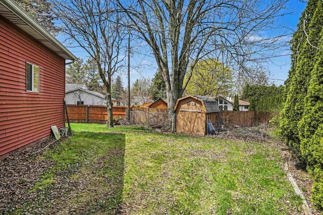 7680 Hillshire Court, Saginaw, MI 48609