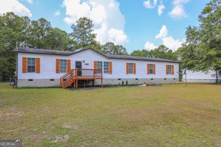 630 Butts Road, Sparta, GA 31087