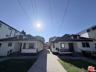 1254 W 37th Drive 1248, Los Angeles, CA 90007