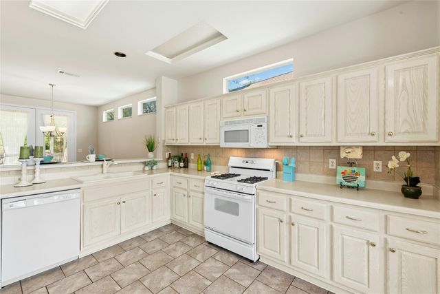 104 Anemone WAY, Georgetown, TX 78633