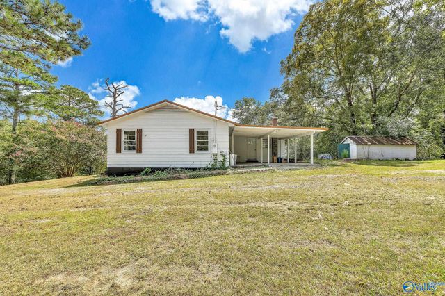 4062 Bud Umphrey Road, Altoona, AL 35952