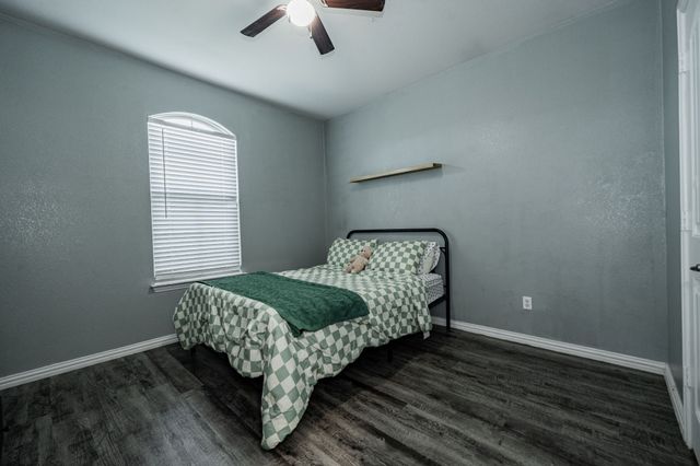 107 Willowbend Loop, Mabank, TX 75147