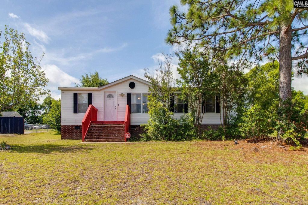 172 Heather Ridge, Gaston, SC 29053