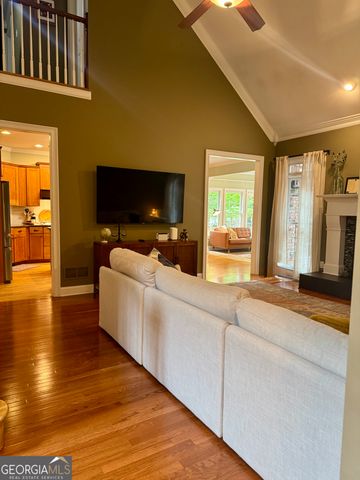 195 River Cove Meadows, Social Circle, GA 30025