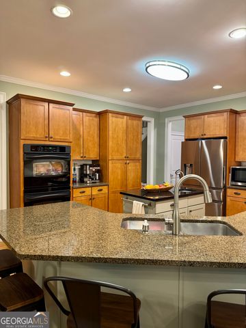 195 River Cove Meadows, Social Circle, GA 30025
