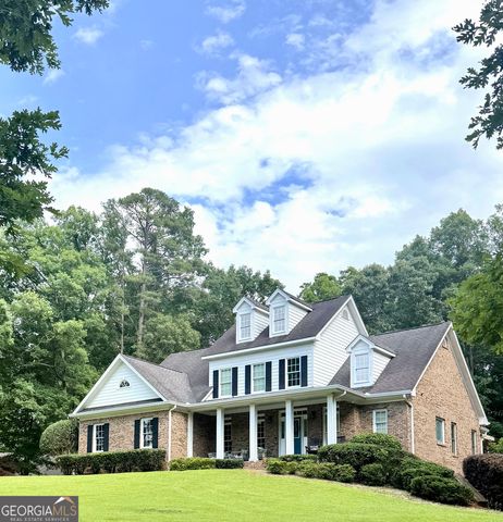195 River Cove Meadows, Social Circle, GA 30025